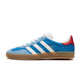 adidas Gazelle Indoor "Olympic Blue"
