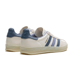 Adidas Gazelle Indoor "White Preloved Ink"