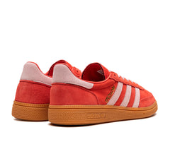 Adidas Handball Spezial "Bright Red Clear Pink"