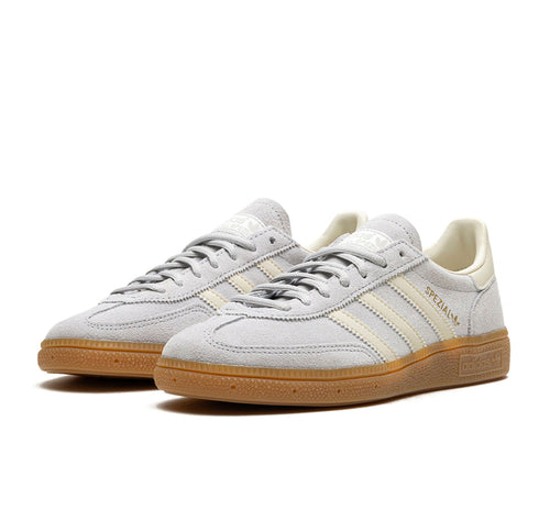 Adidas Handball Spezial "Grey Cream White"