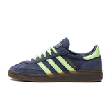 Adidas Handball Spezial "Legend Ink Green Spark"
