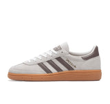 adidas Handball Spezial Off-White Earth Strata Gum