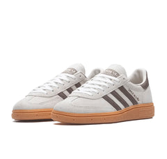 adidas Handball Spezial Off-White Earth Strata Gum