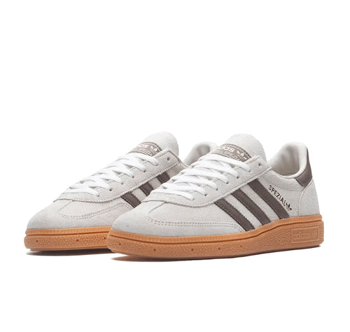 adidas Handball Spezial Off-White Earth Strata Gum