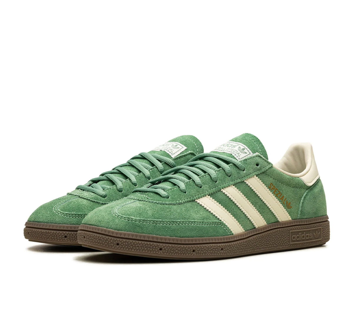 Adidas Handball Spezial "Preloved Green"