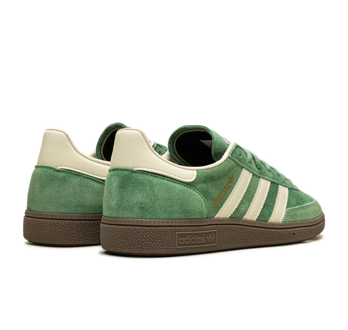 Adidas Handball Spezial "Preloved Green"