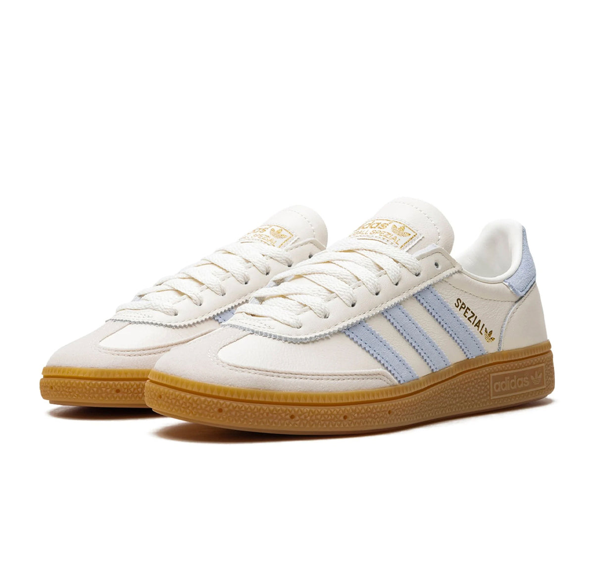 Adidas Handball Spezial "Shadow Brown Alumina"