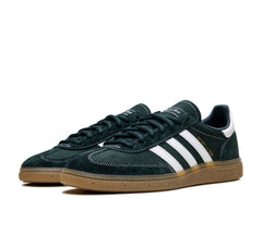 adidas Handball Spezial Sporty & Rich Dark Green