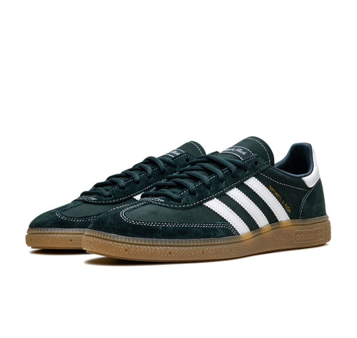 adidas Handball Spezial Sporty & Rich Dark Green