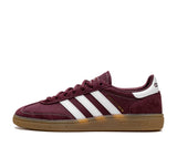 adidas Handball Spezial Sporty & Rich Shadow Red
