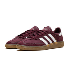 adidas Handball Spezial Sporty & Rich Shadow Red