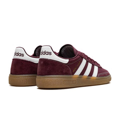adidas Handball Spezial Sporty & Rich Shadow Red