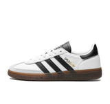 adidas Handball Spezial White Black Gum