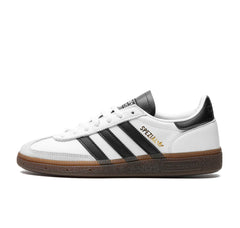 adidas Handball Spezial White Black Gum