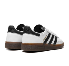 adidas Handball Spezial White Black Gum
