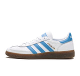Adidas Handball Spezial "White Light Blue"
