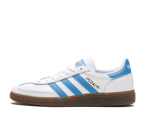 Adidas Handball Spezial "White Light Blue"