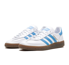 Adidas Handball Spezial "White Light Blue"