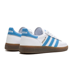 Adidas Handball Spezial "White Light Blue"