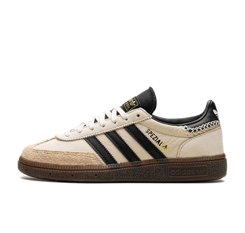 Adidas Handball Spezial "Wonder White Black"