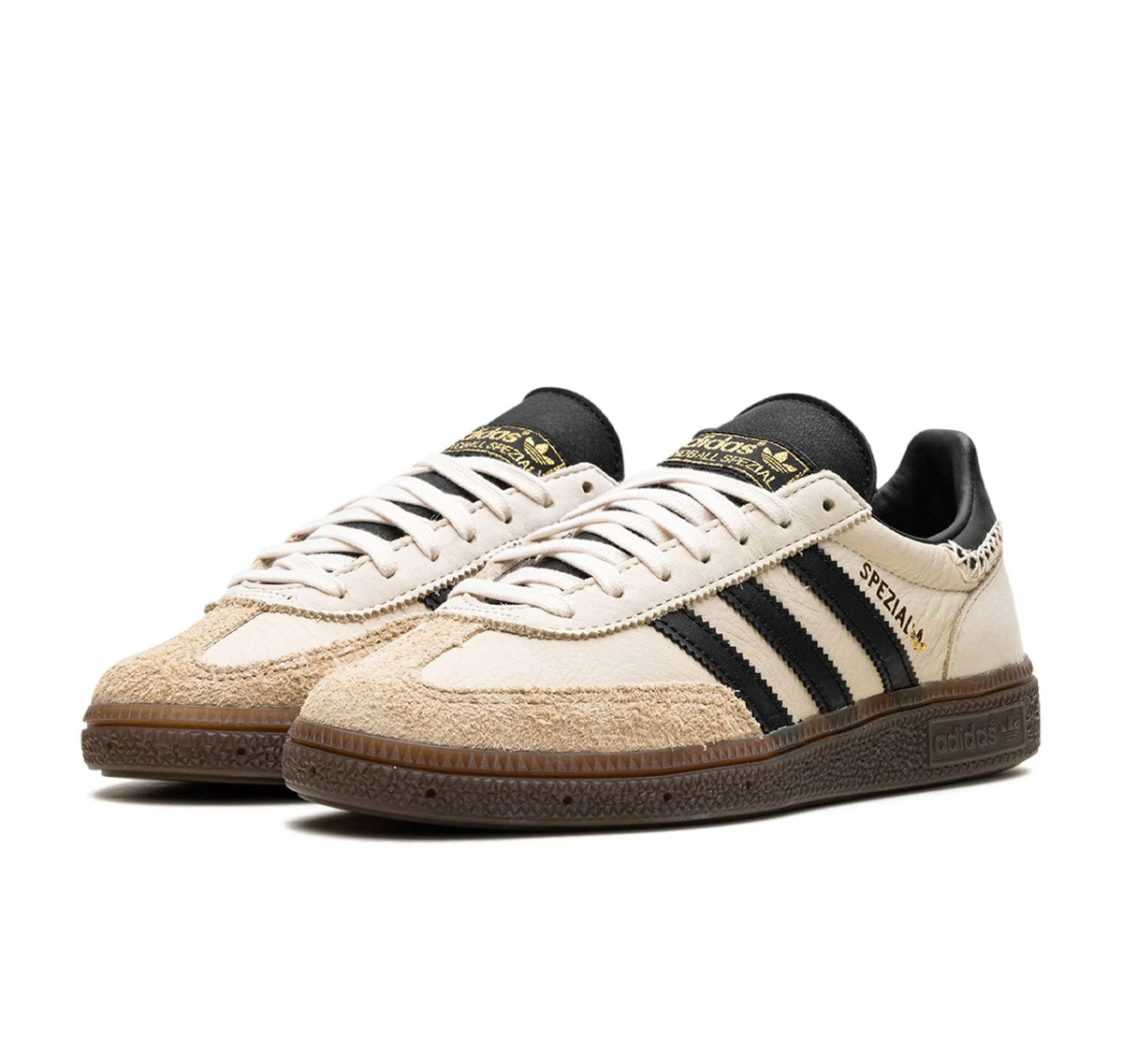 Adidas Handball Spezial "Wonder White Black"