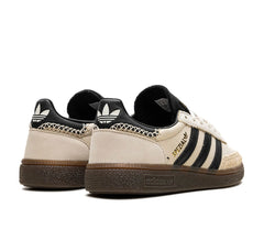 Adidas Handball Spezial "Wonder White Black"