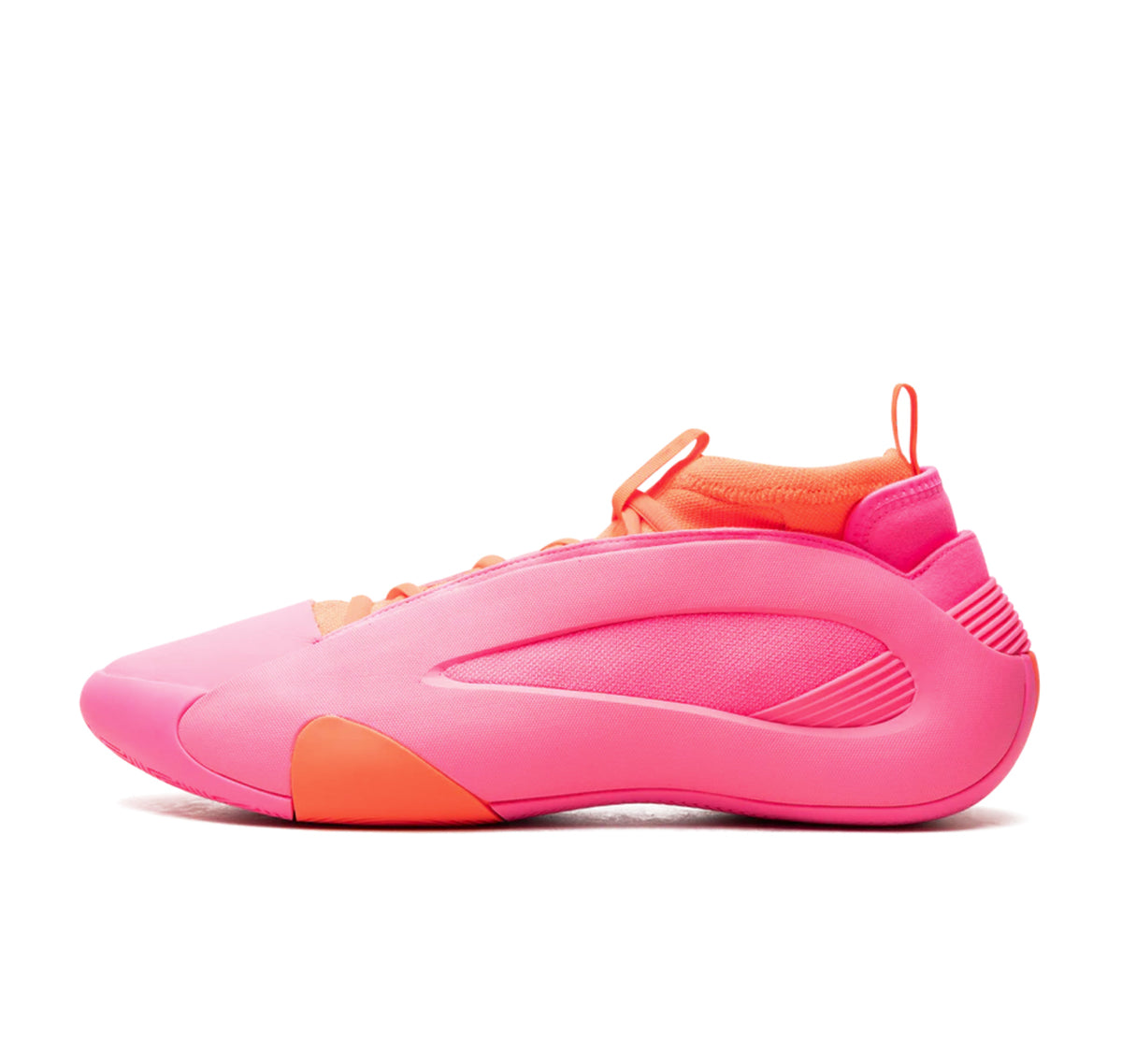 adidas Harden Vol. 8 Flamingo Pink