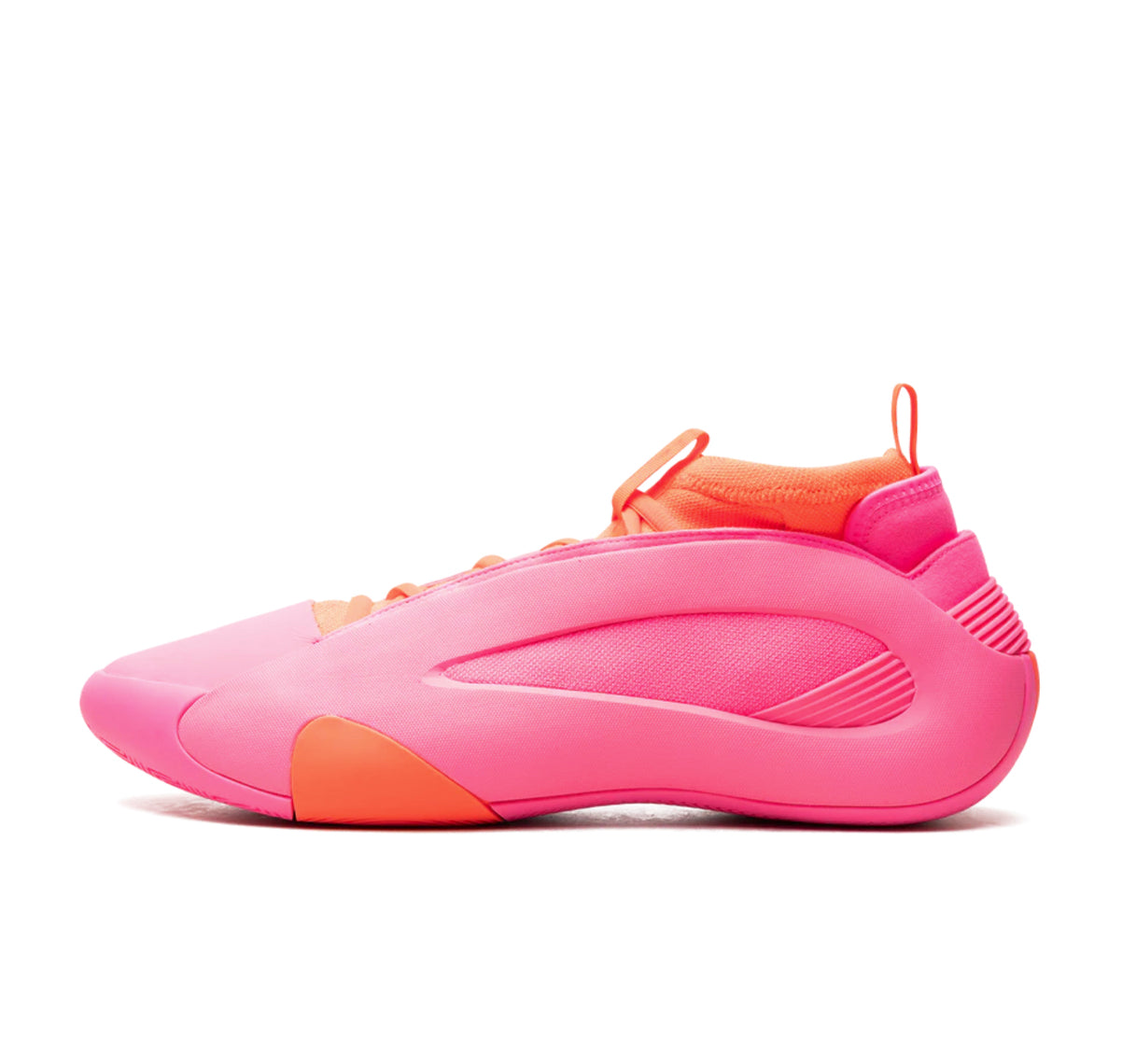 adidas Harden Vol. 8 Flamingo Pink