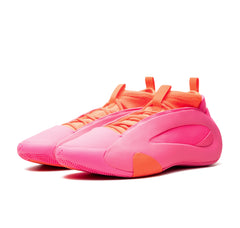 adidas Harden Vol. 8 Flamingo Pink