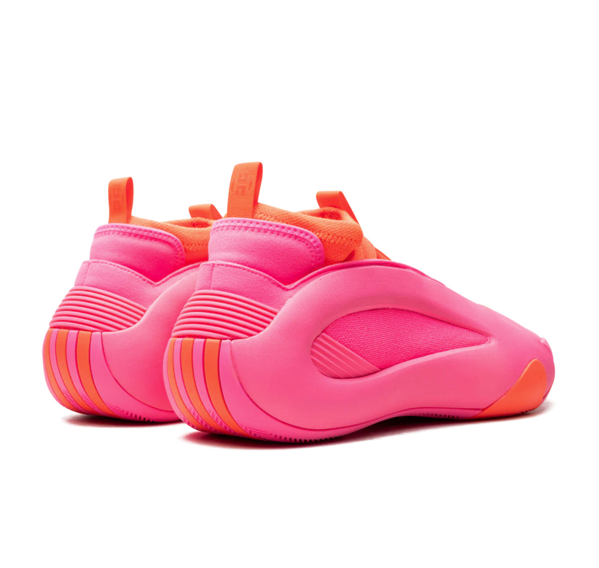 adidas Harden Vol. 8 Flamingo Pink