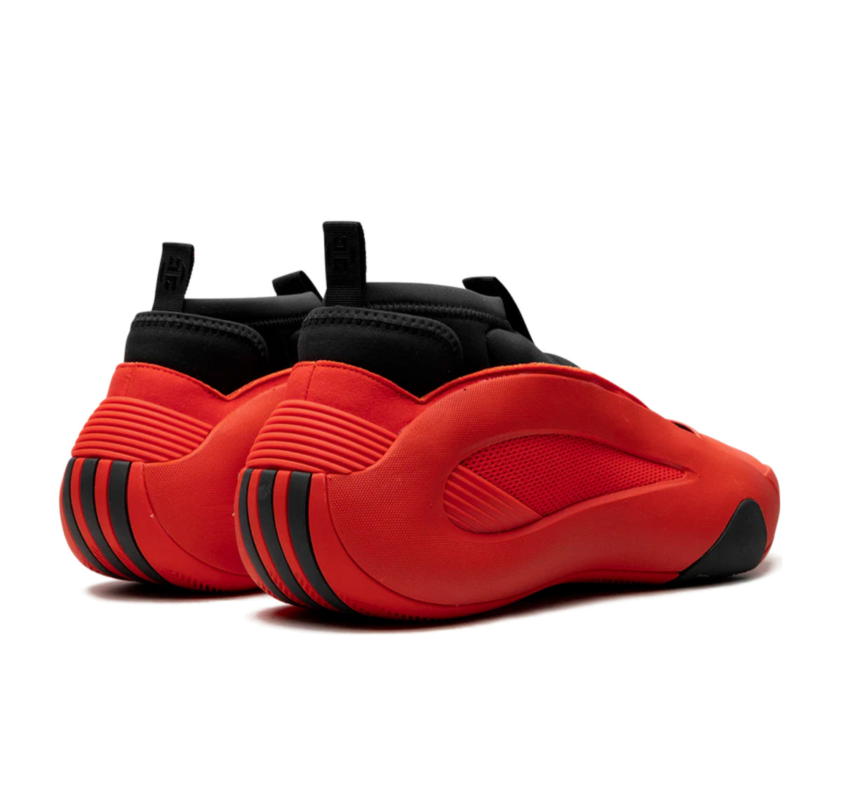 adidas Harden Vol. 8 Luxury Red