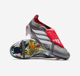 adidas Predator Elite FT “Black Red”