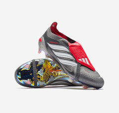 adidas Predator Elite FT “Black Red”