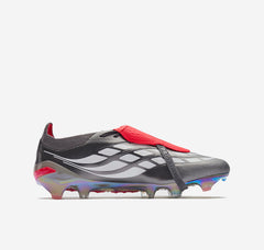 adidas Predator Elite FT “Black Red”