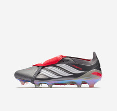 adidas Predator Elite FT “Black Red”