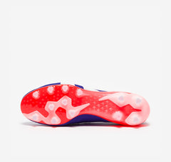 adidas Predator Elite Laceless AG "Lucid Blue"