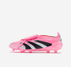 adidas Predator Elite Tongue “Beckham Pink”