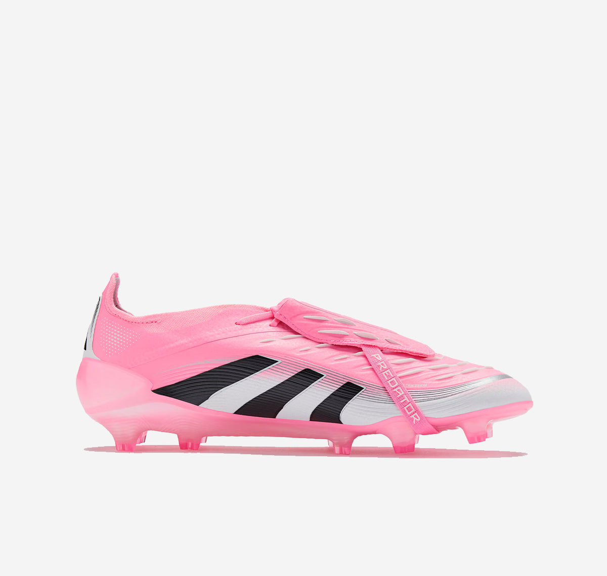 adidas Predator Elite Tongue “Beckham Pink”