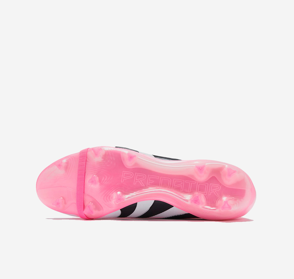 adidas Predator Elite Tongue “Beckham Pink”