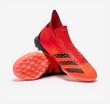 adidas Predator Freak+ TF "Solar Red"