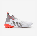 adidas Predator Freak+ TF "Iron Metallic"