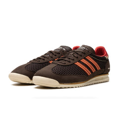 adidas SL 72 "Knit Wales Bonner Brown"