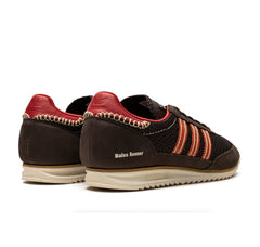 adidas SL 72 "Knit Wales Bonner Brown"