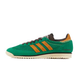 adidas SL 72 "Knit Wales Bonner Green"