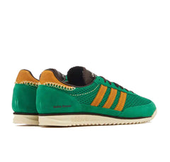 adidas SL 72 "Knit Wales Bonner Green"