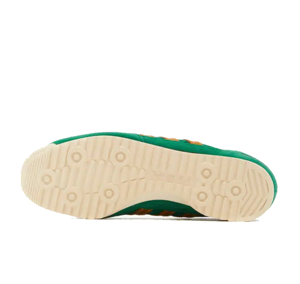 adidas SL 72 "Knit Wales Bonner Green"