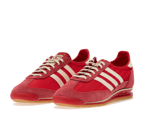 adidas SL 72 OG "Better Scarlet Cream White Gum"