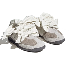 adidas SL 72 OG "Caroline Hu Grey Off White"