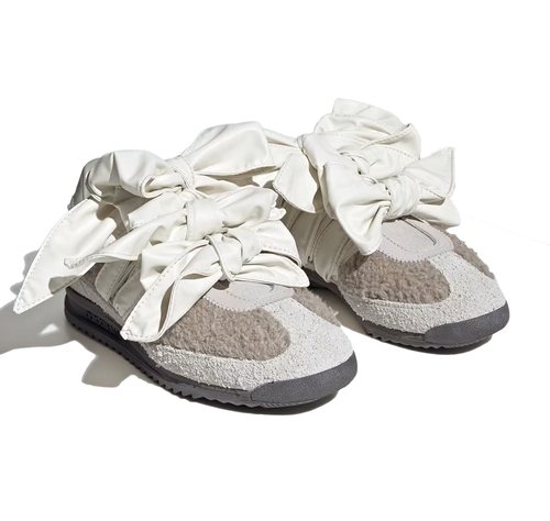 adidas SL 72 OG "Caroline Hu Grey Off White"