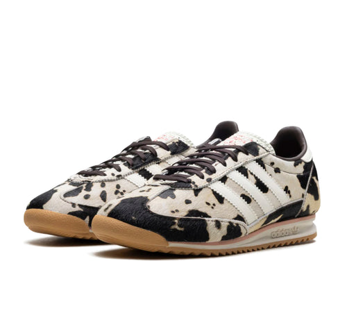 adidas SL 72 OG Cow Print